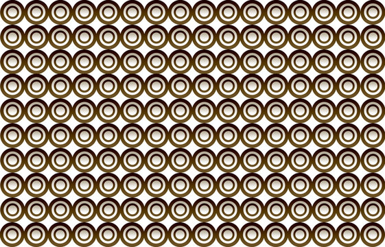 abstract background with binary code