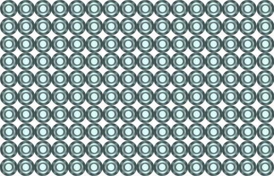 abstract background with binary code