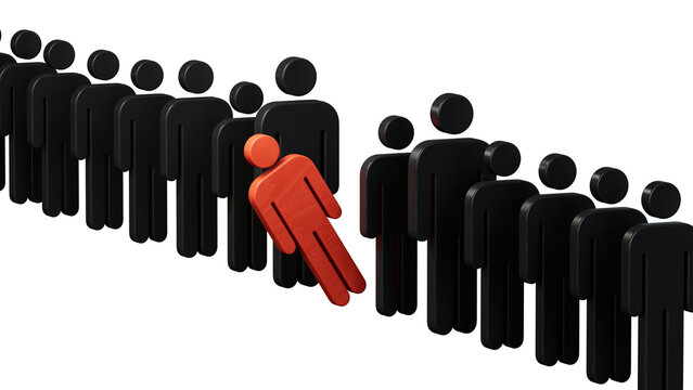 A leadership or teamwork style is a type of strategy idea in leading and teamwork building. The wooded teamwork or leadership style is the symbol of leading concept.