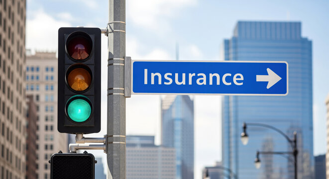 Insurance policy coverage selection and financial secure protection planning way for medical health care or auto vehicle safety guarantee with commercial property liability compensation plan