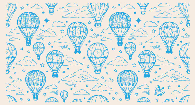 whimsical mountain peaks, adventure travel landscape, outdoor explore scenery, alpine nature backdrop, scenic trek illustration, wanderlust horizon design, rustic hiking motif, sky summit pattern
whim