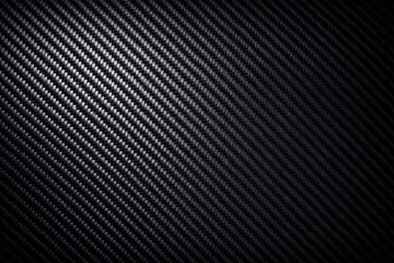 Naklejka premium Premium Carbon Fiber Abstract Technology Background