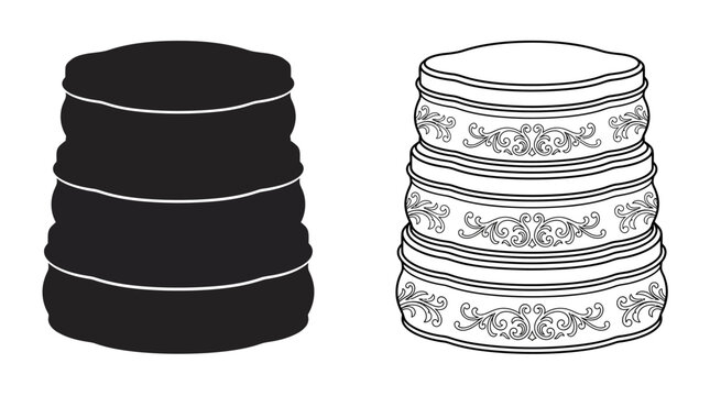 barrel of oil