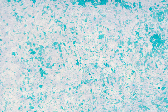 blue and white painted watercolor painted backgroud texture