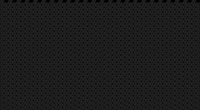 trippy black pattern background abstract