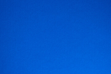 Naklejka premium Royal Blue Paper Texture Background