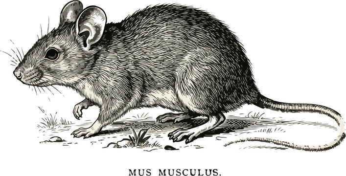 Mouse_in_profile_engraving