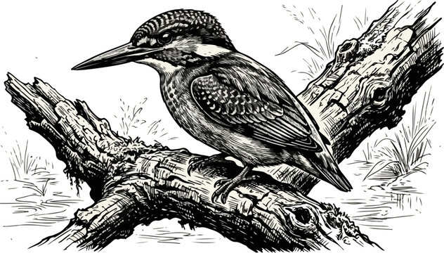 Kingfisher_perched_on_tree_branch