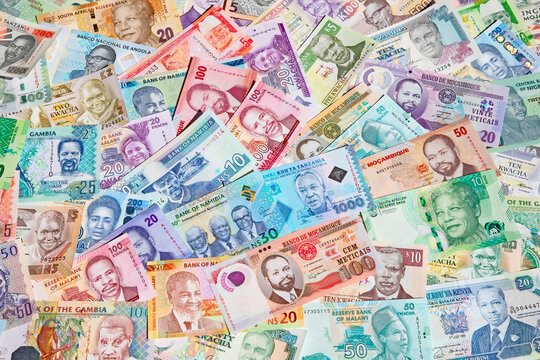Banknotes