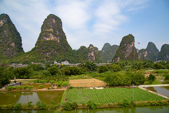 Li River