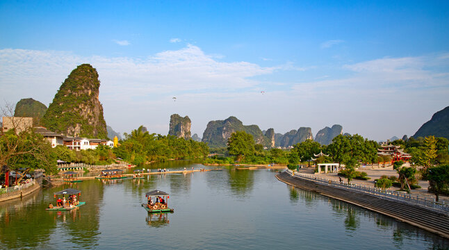 Li River