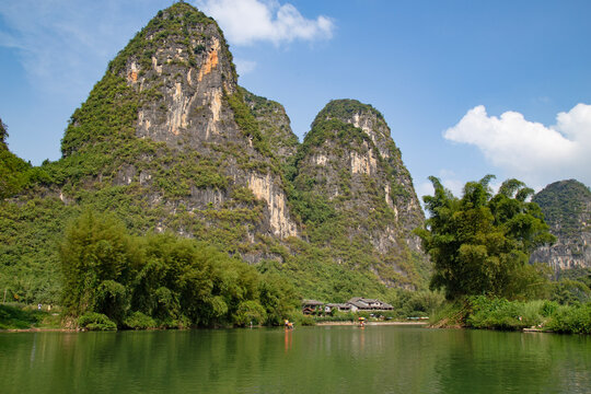 Li River