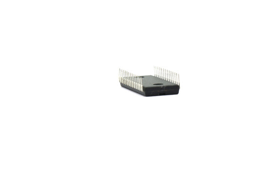 ICs (Integrated Circuits) for electronic circuits. Technological concepts.