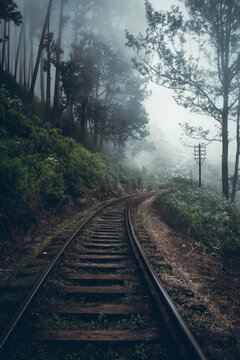 rail sri lanka
