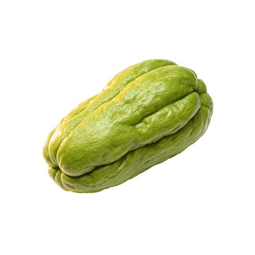 Chayote, photograph asset