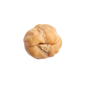 Chickpeas, photograph asset
