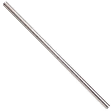 Metal rod, photograph asset