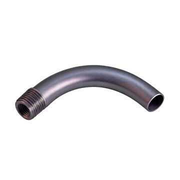 Metal pipe, photograph asset