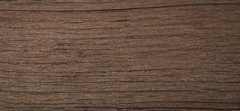 Natural vintage wood pattern backdrop for abstract design.