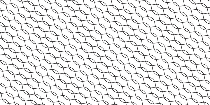 Net pattern close up. Rope net . Soccer, football, volleyball, tennis and tennis net pattern. Fisherman hunting net rope texture