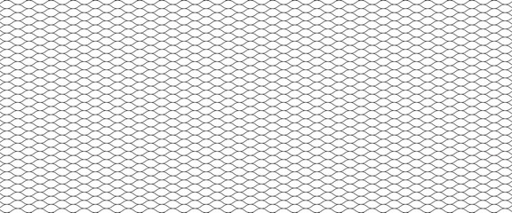 Soccer net pattern texture, football goal grid background. Basketball net or hockey mesh pattern, metal cage wire bg, fishnet grid vector illustration © subang
