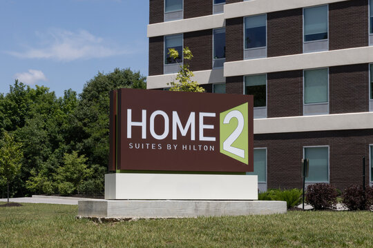 Home2 Suites by Hilton. Home2 Suites is part of the Hilton Worldwide family of hotels, resorts and lodging locations.