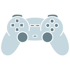 Video Game Controller Icon © Farra