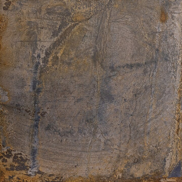Rusty metal background