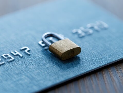 Secure online banking environment protected by encryption and fraud detection systems