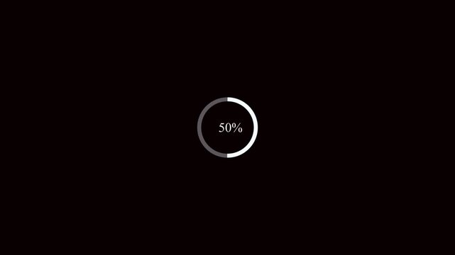 Adobe Stock Logo Animation | Creative Intro | Black Background Design.4k animation video
