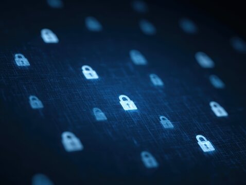 Digital trust concept highlighting transparent privacy policies and responsible data stewardship