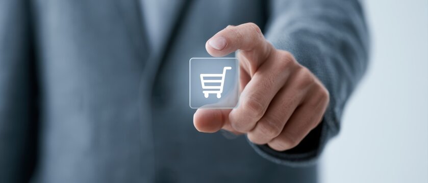 Digital marketplace platform connecting global consumers with innovative products and smart shopping tools