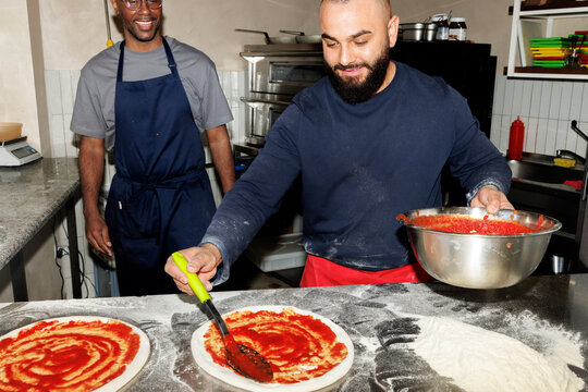 Marinara magic