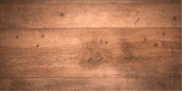 Old dark brown wooden texture background with natural wood grain rustic timber planks and aged hardwood surface pattern