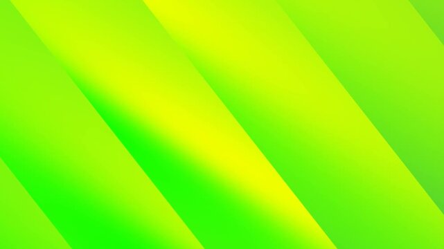 Abstract Monochrome Fluid Wave Background Animation, Black and White Smooth Flow Motion, 10 Second Loop