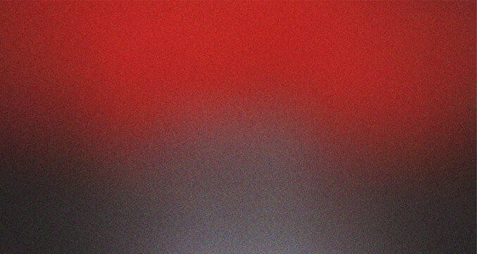 Dynamic abstract texture with a striking red to dark gradient transition creating an intense visual effect