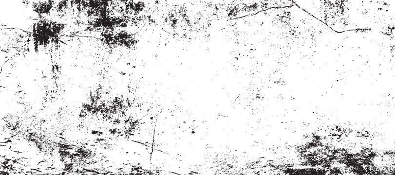 illustration, rough, scratch, old, vector, grunge, distress, dirty, dirt, design, wall, grungy, black, background, retro, overlay, pattern, texture, grain, effect, ink, dust, vintage, noise, sand, whi
