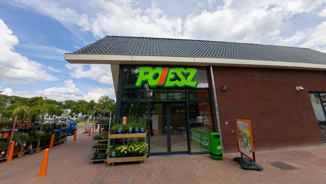  Norg, Noordenveld, Netherlands, Juni 2026