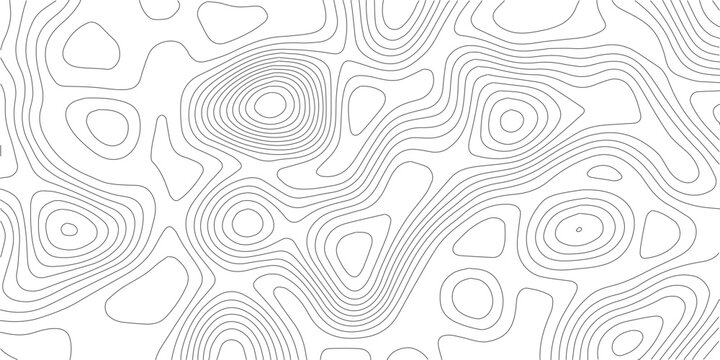 Digital topographic map texture with contour lines topography background abstract geography elevation cartography landscape minimalist navigation