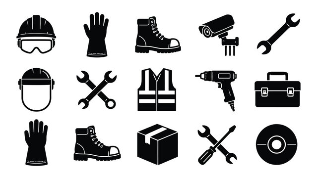 Industrial tools