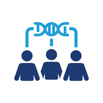 Heredity icon