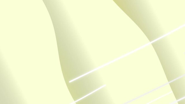 Motion velvet Abstract Soft Yellow Waves Gentle Flowing Background with Subtle Light Streaks and Smooth Curves ideal for abstract art prints stationer
