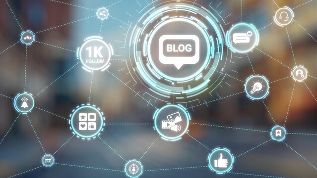 Blogging is essential for content creation, with blogging platforms supporting engagement. Blogging strategies help bloggers grow followers through quality blogging content. Spire