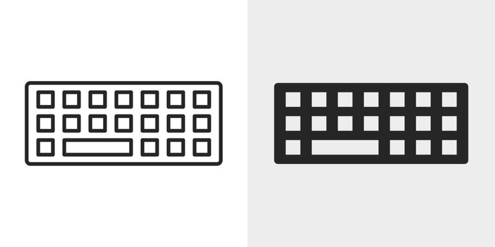 Shortcut Key Icon represents keyboard command combinations.