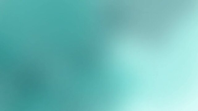 Motion watercolor Abstract Teal Blue and White Gradient Background with Subtle Lightning Bolt Effect Overlay suitable for graphic design projects digi