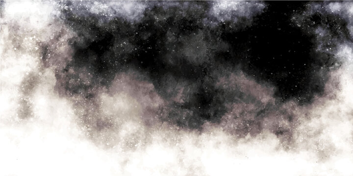 Cosmic nebula with stars, galaxy, stardust, and light effect, abstract background, ethereal, deep space, wonder and exploration.