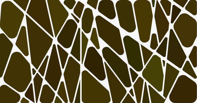 Voronoi colorful diagram geometrical tile texture, background, stone texture, print fabric vector mosaic patterns, Abstract Background With Interconnected Line Pattern Structure, Voronoi Pattern Desig