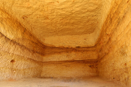 Al Ula old city , Saudi Arabia jun 7 2026: The Nabataeans or Nabateans Tombs Civilization in Madain Saleh in Al Ula