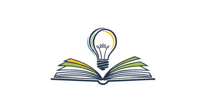 Creative Idea from Book Lightbulb Moment