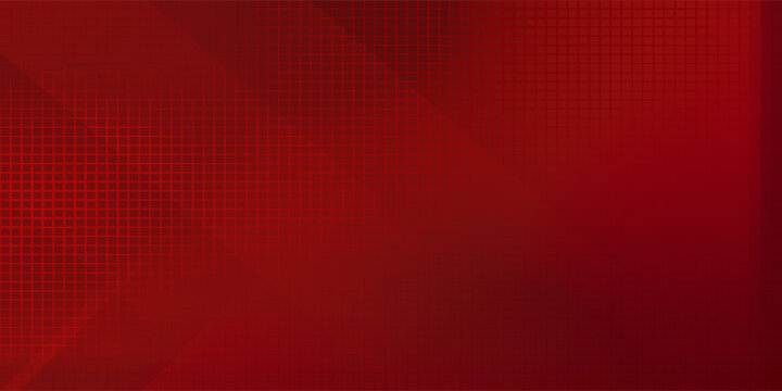 absract red background. Abstract red vector background with stripe